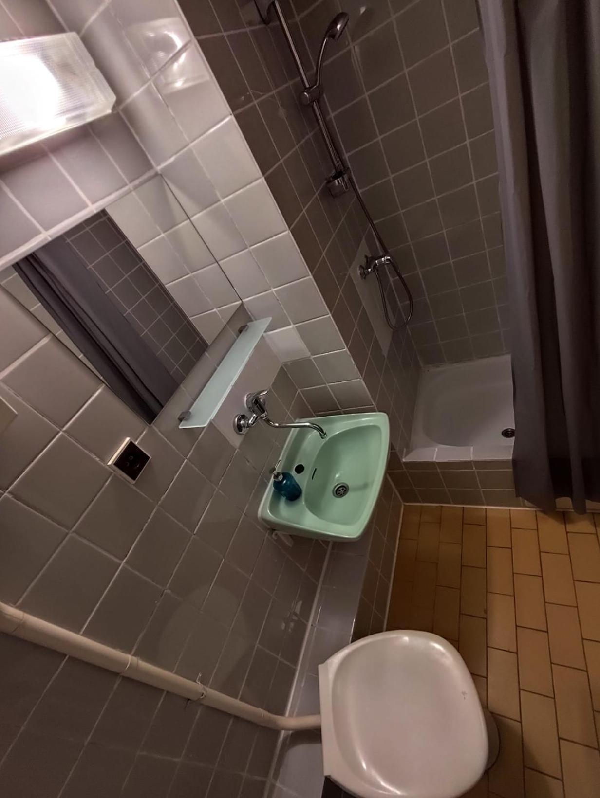 Horsky Hotel Kubat Benecko Kültér fotó